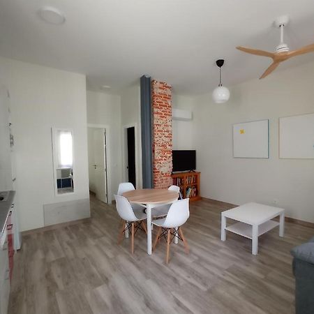 La Casita De Vallecas Madrid Dış mekan fotoğraf