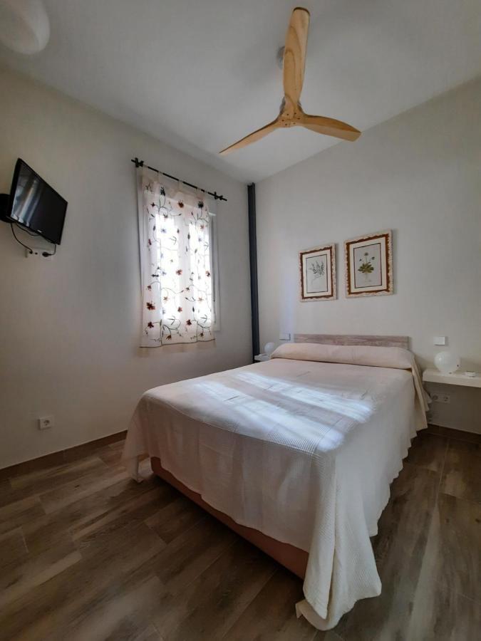 La Casita De Vallecas Madrid Dış mekan fotoğraf