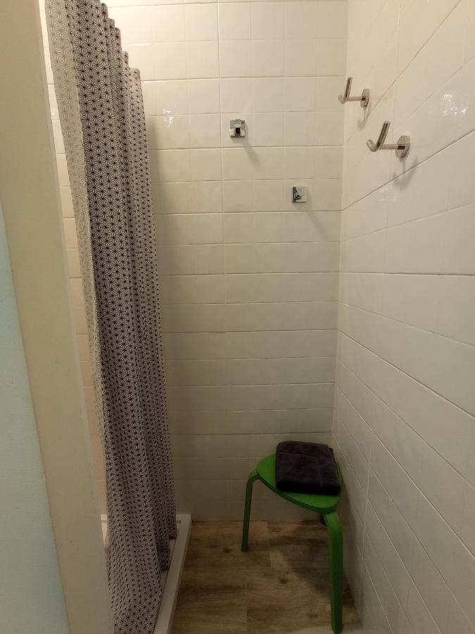 La Casita De Vallecas Madrid Dış mekan fotoğraf