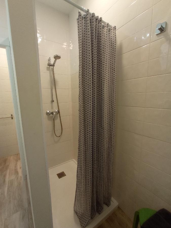 La Casita De Vallecas Madrid Dış mekan fotoğraf